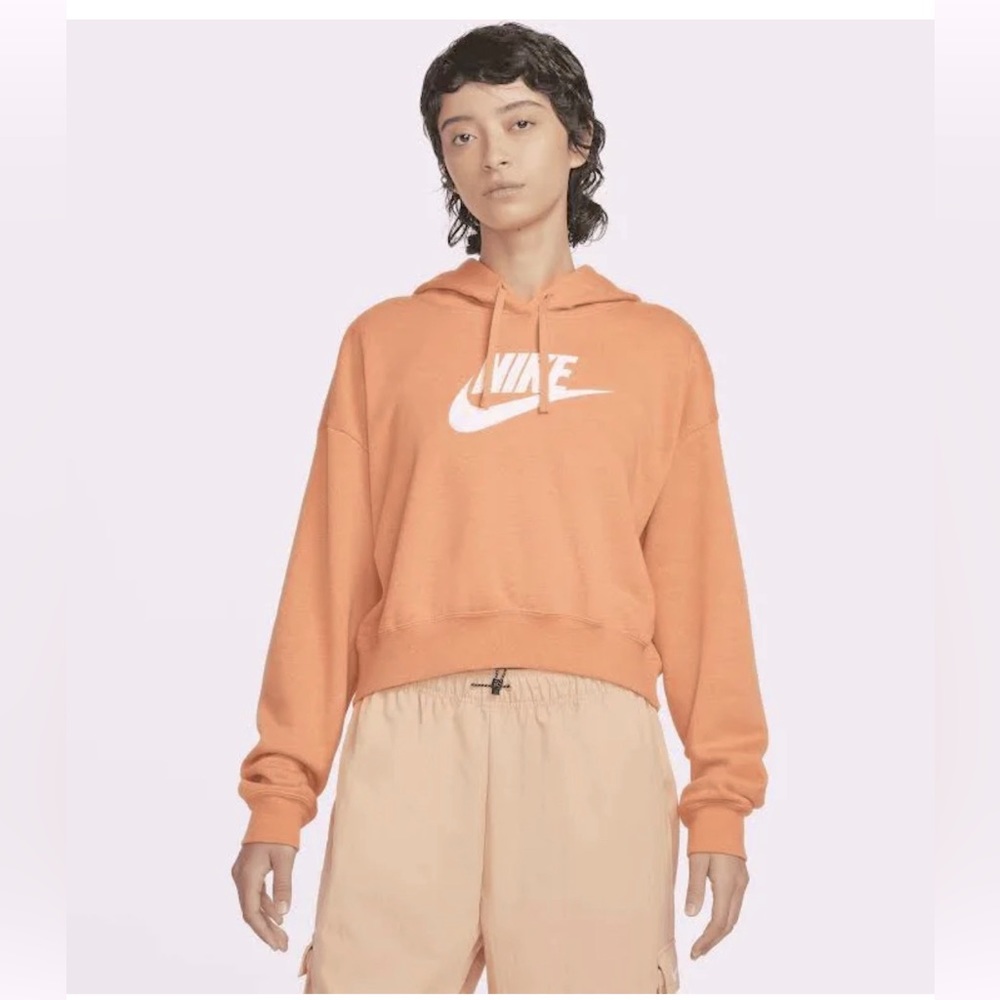 Girls Nike Hoodie
